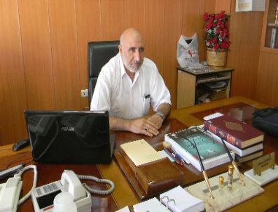 Sorgun’dan Afrika’ya 111 Bin Lira Yardım Toplandı