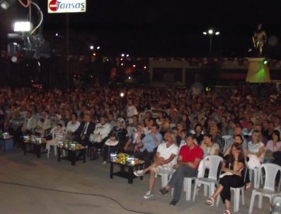 Şükrü Tunar, 49. Ölüm Yıldönümünde Memleketi Edremit`te Anıldı