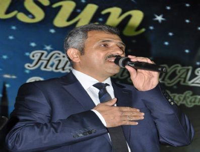 Tasavvuf Müziğinin Ünlü İsmi Başiskele`de