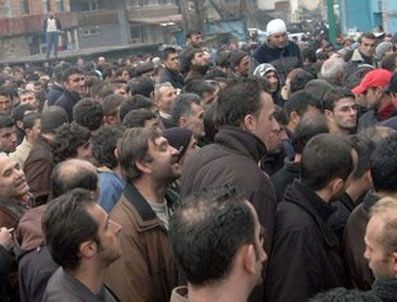 Tek kişinin yoksulluk sınırı bin 537 lira