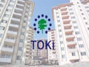 Toki`den 4 bin lira peşinatla konut