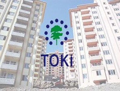 Toki`den 4 bin lira peşinatla konut