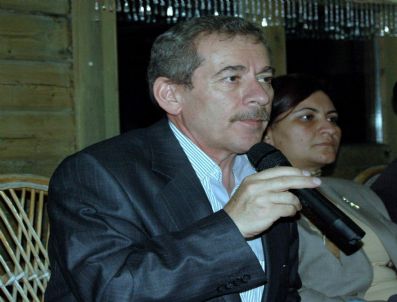 Tp Lideri Şener`den Gündeme İlişkin Değerlendirmeler