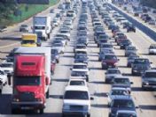 Trafikte 30 bin kaçak araç var