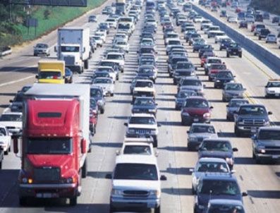 Trafikte 30 bin kaçak araç var