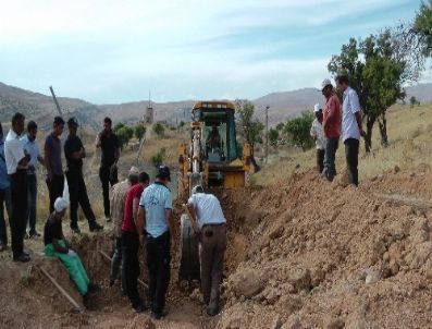 Toplu mezarda 15 kişinin kemikleri bulundu
