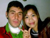 Türk Gemici, Çinli Kıza Önce Kalbini Ardından Parasını Kaptırdı