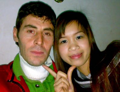 Türk Gemici, Çinli Kıza Önce Kalbini Ardından Parasını Kaptırdı