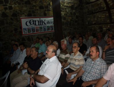 Ünye`de Ortak Akıl Toplantısı