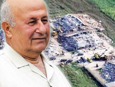 17 Ağustos'a 4 gün kala tahliye oldu