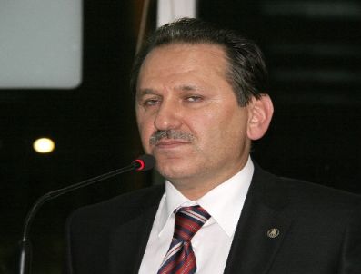 Yaşar Yiğit: Müslüman Olarak Afrika’daki Çığlığa Duyarsız Kalamazdık