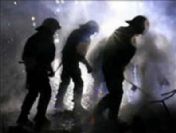 Zonguldak'ta maden ocağında göçük