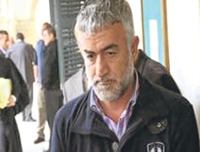 70 şehidin katili yeniden Türkiye'de