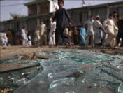 Afganistan`da intihar saldırısı: en az 19 ölü, 35 yaralı