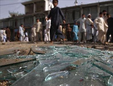 Afganistan`da intihar saldırısı: en az 19 ölü, 35 yaralı