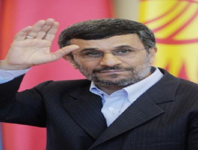 Ahmedinecat Nükleerde Tarih Verdi; İsrail Saldırırsa Sert Karşılık Veririz