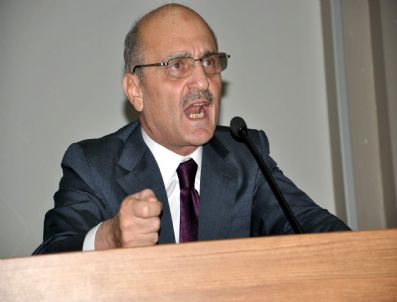 ERCAN CANDAN - Ak Parti 10. Kuruluş Yıldönümü Gecesi