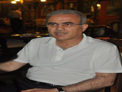 Ak Parti Milletvekili Fındıklı Malatya Sporunu Yorumladı