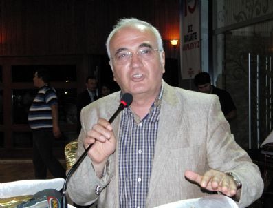 Ak Parti`nin 10. Kuruluş Yıldönümü