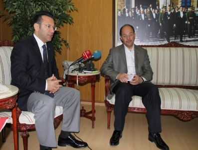 Akdağ: Sağlıkta Dönüşüm Projesi Gelecek 30 Yıl Düşünülerek Planlandı