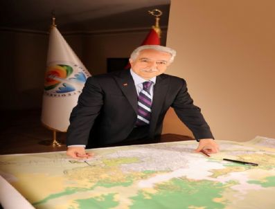 Aldırmaz’dan Açıklama