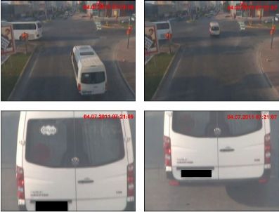 Antalya`da 7 Ayda Kırmızı Işık İhlalinde 2’si Ölümlü 107 Kaza Meydana Geldi