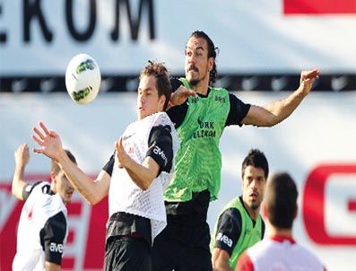 Arda'nın yeri dolabilecek mi?