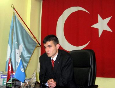 Aydın Ülkü Ocakları’ndan Kınama ve Baş Sağlığı Mesajı