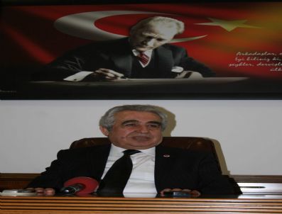 Bahri Gökçebay’dan Rektör Aydın’a Cevap