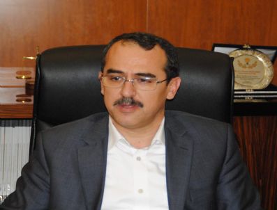 Bakan Ergün`den Karayılan Açıklaması