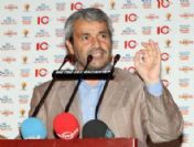 Bakan Ergün Gaziantep`te