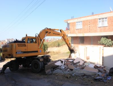 Başkan Akbaş Ekipleri Uyardı 