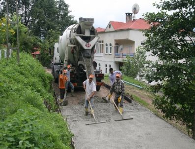 Başkan Kurt: Ne Söz Vermişsek Hepsini Yerine Getiriyoruz