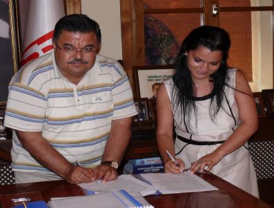 Bilecik`e Aile ve Toplum İş Birliği Dayanışma Merkezi