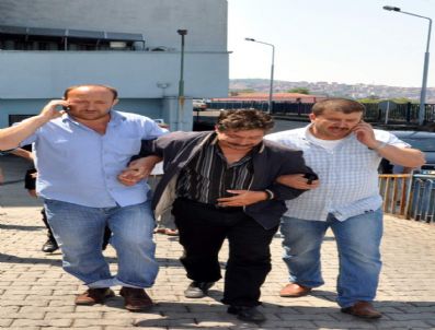 Bir Babanın Yürek Burkan Feryadı