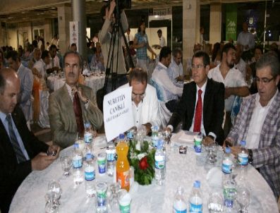 Canikli: Ak Pati’nin Ekonomik Politikalarını Eleştirenler Faizden Nemalananlar