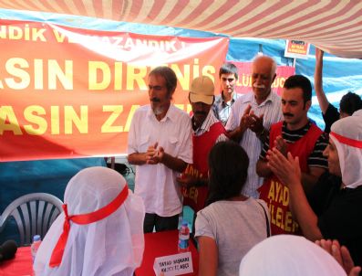 Çemişgezek`teki Kazıda 15 Kişinin Kemikleri Bulundu