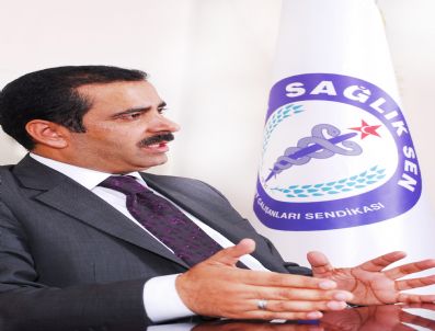 Danıştay`dan Hemşirelik Mezunlarını Sevindirecek Karar