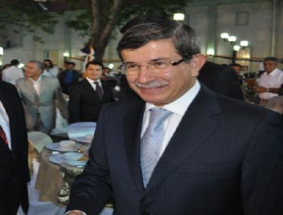 Davutoğlu: Artık Kim Ne Andıcı Yayınlarsa Yayınlasın