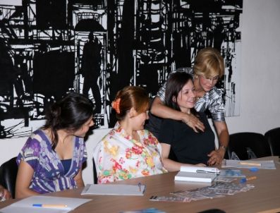 Elik: İyi İletişim Kurmanın En İyi Yolu Doğru Konuşmaktır