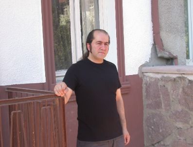 Endişe’den, Rock Diliyle Afrika