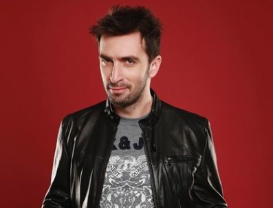 BABYLON - Erdem Yener:  Oyunculuk benim hobim, müzik tutkum!