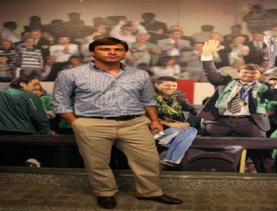 Ertuğrul Sağlam’dan Birlik Mesajı