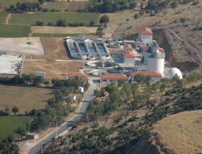 Evsel Bağlantılara İptal Davası