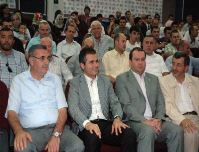 Gençlik ve Spor Bakanı Kılıç Sakarya`da