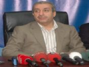 Gıda, Tarım ve Hayvancılık Bakanı Mehdi Eker Trabzon`da