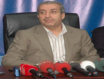 Gıda, Tarım ve Hayvancılık Bakanı Mehdi Eker Trabzon`da