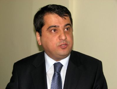 Gümüşhane-bayburt Bölge Baro Başkanı Taştan’dan Adliye Binası Çıkışı