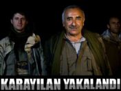 İran Murat Karayılan'ın yakalandığını duyurdu