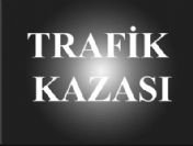 İzmir`de Trafik Kazası: 1 Ölü 3 Yaralı